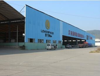 江西新明珠建材 区域建材行业的璀璨明珠与发展之路