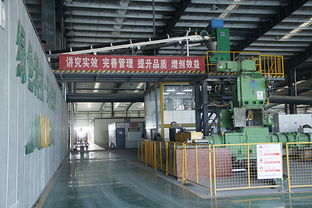 点石成金 磷石膏的绿色转型与建材新生