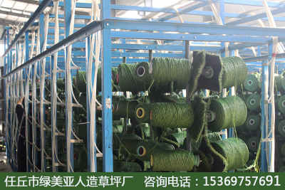 偏关人造草坪厂家选择指南 品质、服务与口碑并重