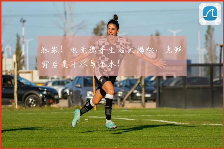 独家！电竞选手生活大揭秘，光鲜背后是汗水与泪水！