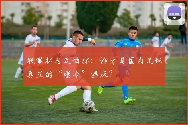 联赛杯与足协杯：谁才是国内足坛真正的“爆冷”温床？